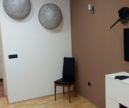 Apartman Medveščak ulica