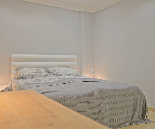 Qoople Villa Tepe (5+1) in Alanya, Turkey