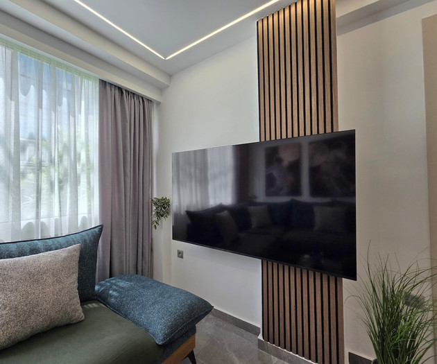 TT Luxury Homes | Apollo – 2BR Super Central Apt