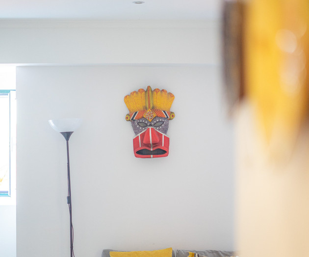 Apartamento na Pena junto ao Rossio Lisboa centro