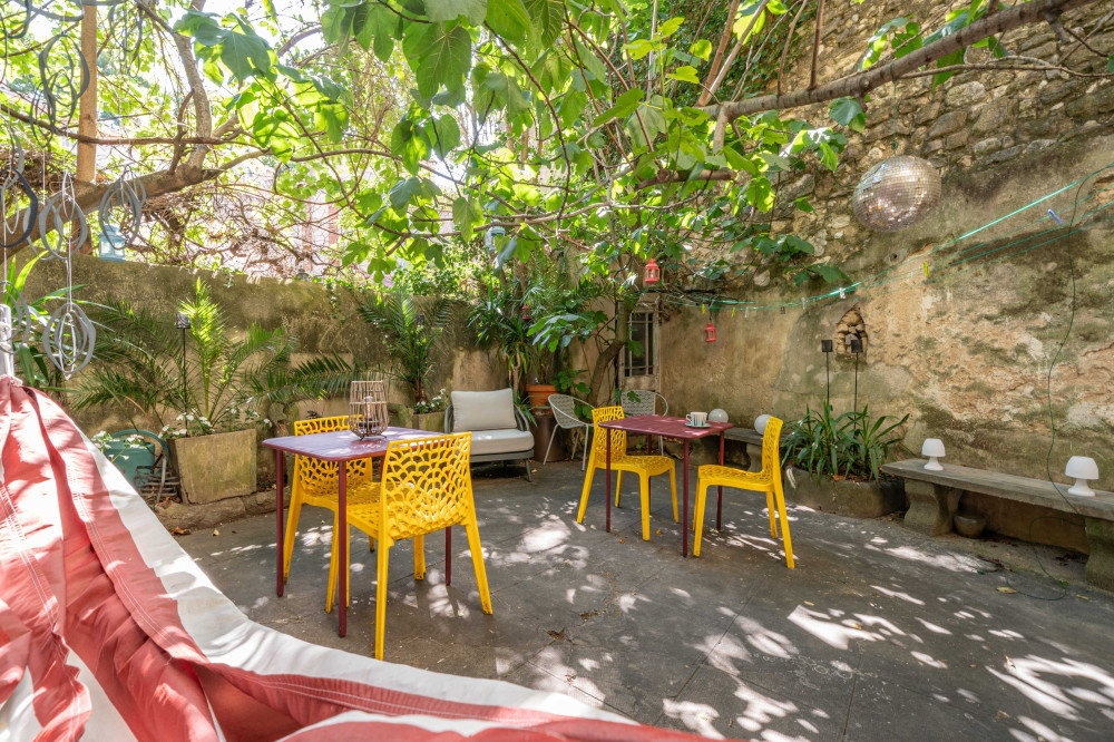 Bright studio in Aix-en-Provence preview