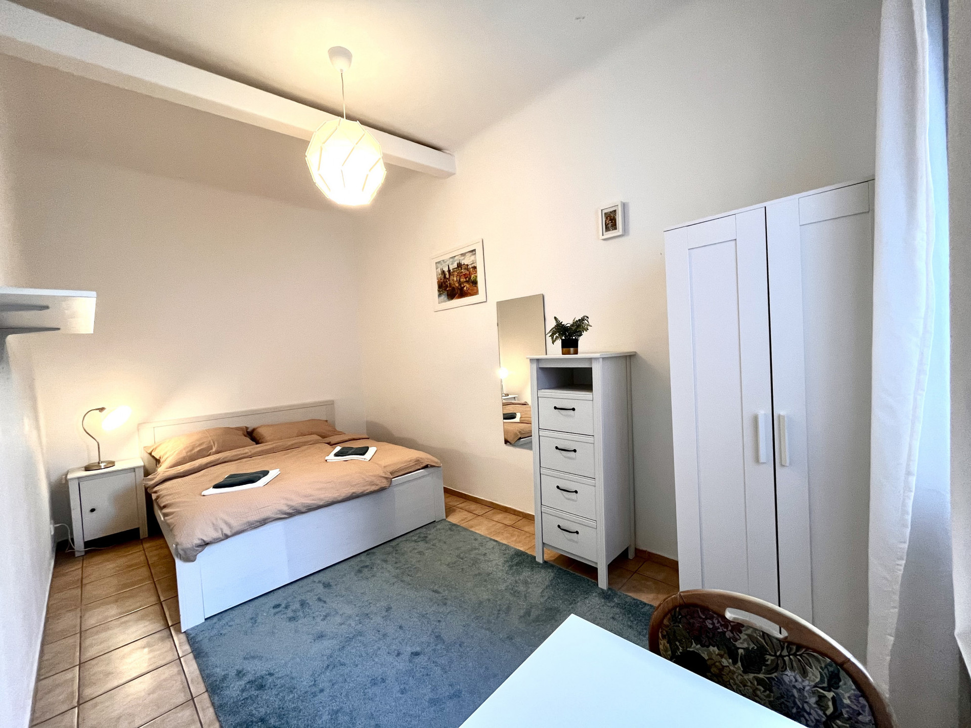 Bedroom 3 - 13m2