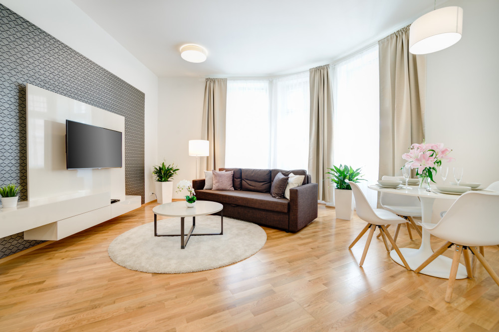 2kk flat 69 sq.m. in the city centre preview