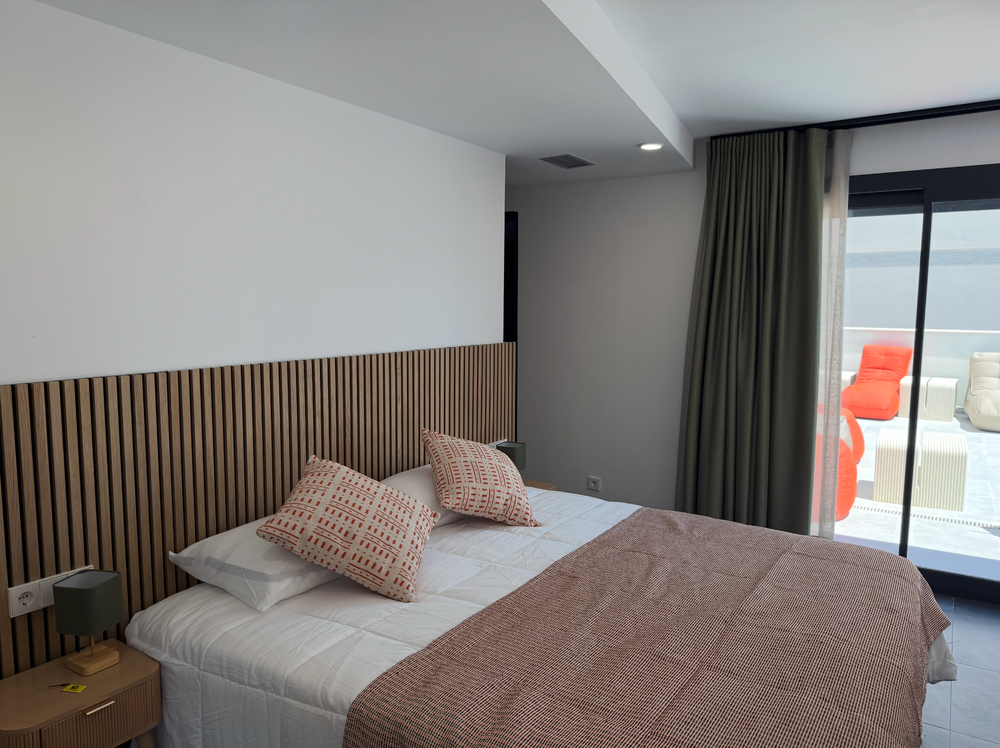 Double premium ensuite with private bathroom preview