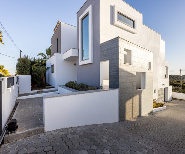 Villa Cieluna