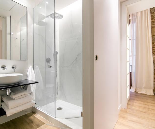 Studio of 35m2 renovated and furnished apartment l