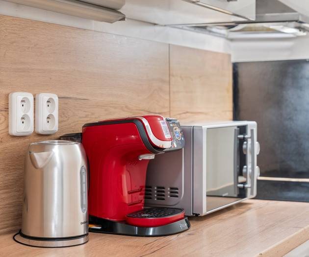 Prague Serenity | Stylish & Fully Equipped