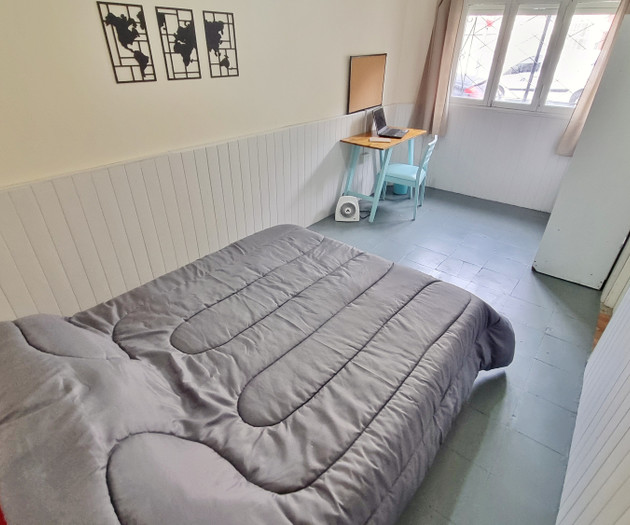 Casa Completa para 7 personas en Palermo