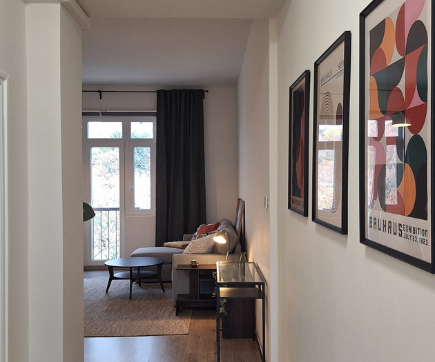 District 1 (Taban) Budapest