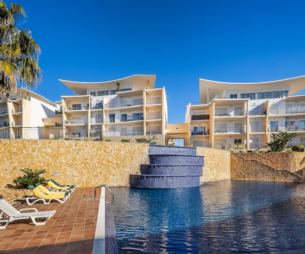 Flat Figo Ocv - Ocean View