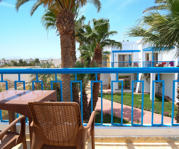 Hostgool Beach Chalets Mirage Bay Resort & Aqua Pa