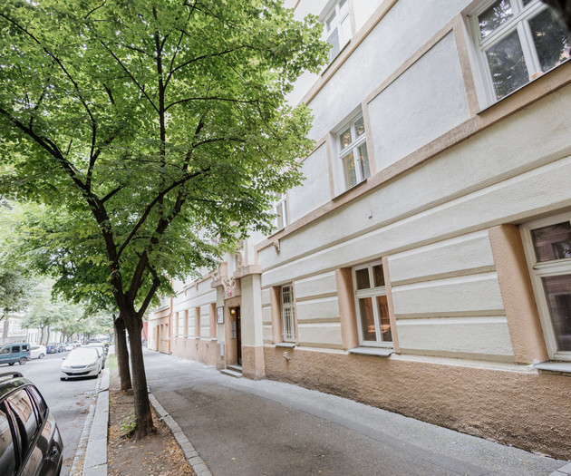PraguePearlApartment