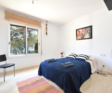 Rooms for rent  - Begur