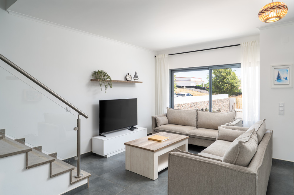 Spacious house in Olhão preview