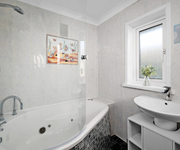 Newly Renovated 3BR House Perfect for Families