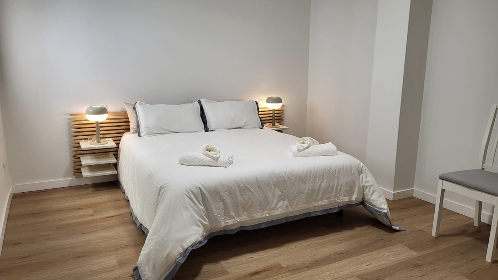 Bedroom 1 image 1