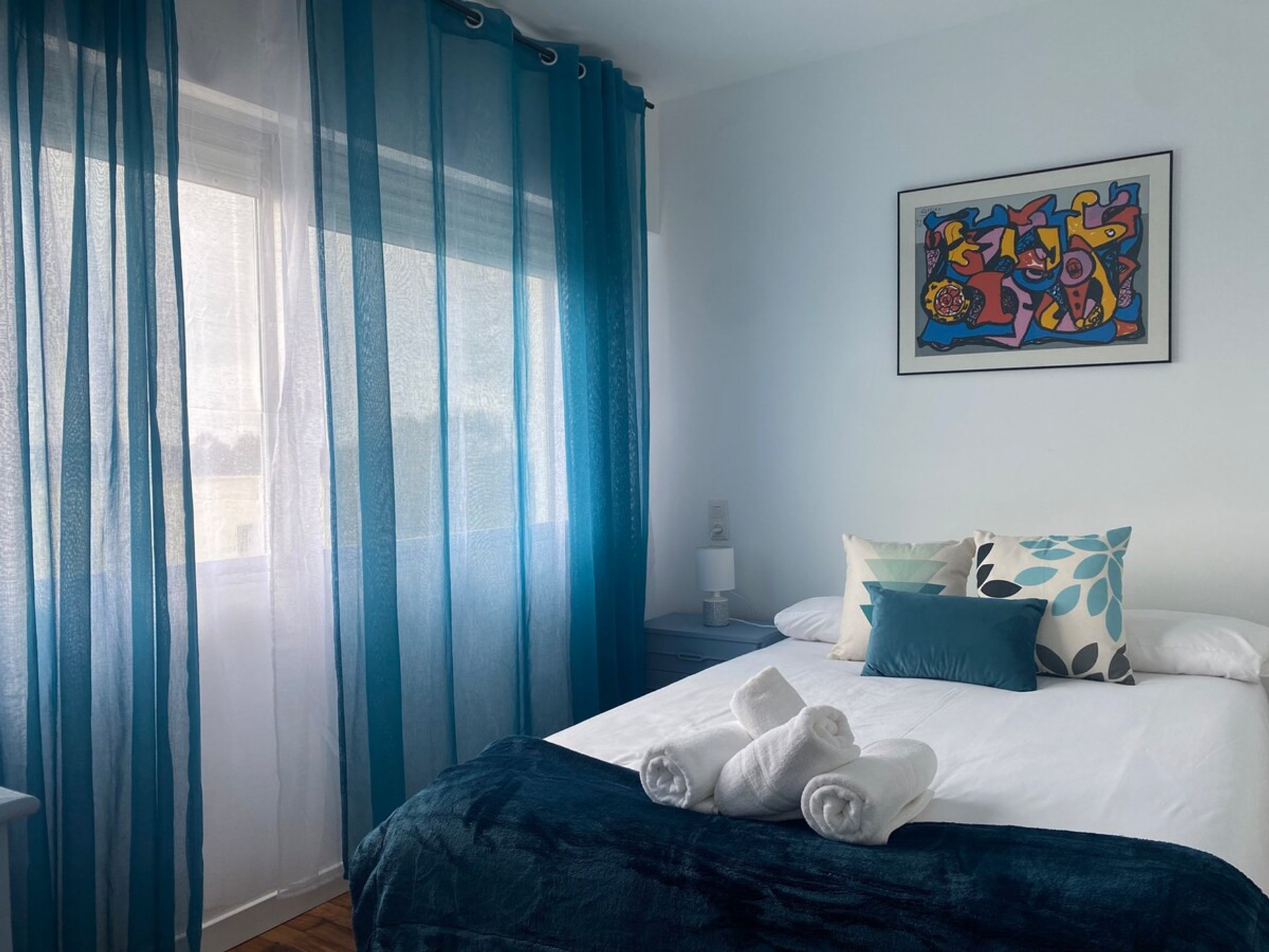 Bedroom # 1