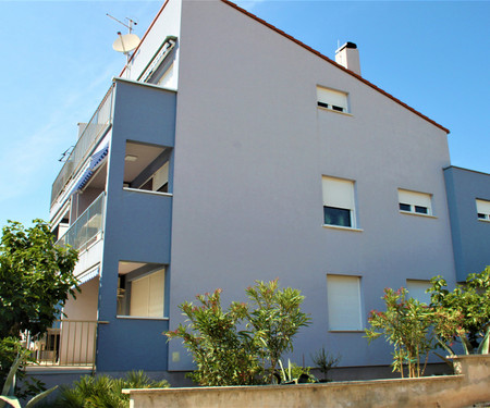 Adris apartment - private parking