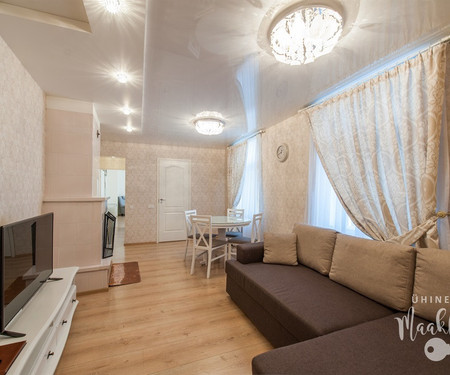 Apartman Vene