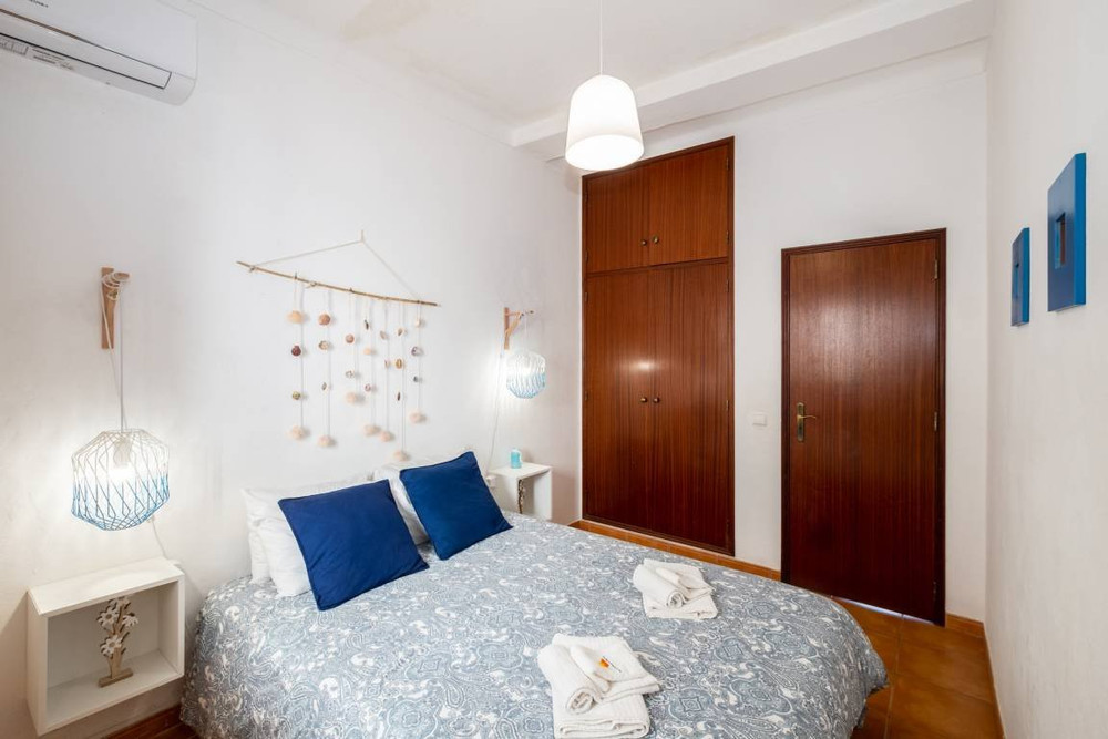 Apartment for rent Albufeira preview