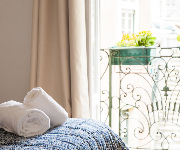 Alfama Stylish Apartment