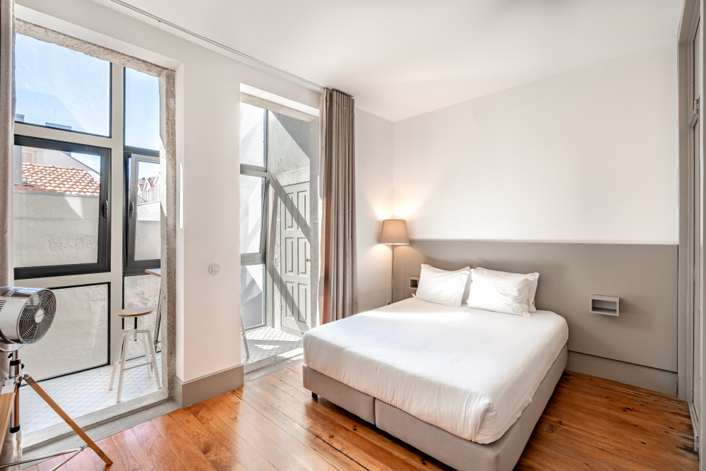 VIVA Old Street Homes Cozy Studio preview