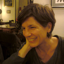 Ágota S.