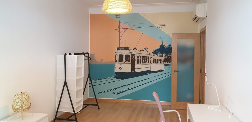 Cable Car Room preview