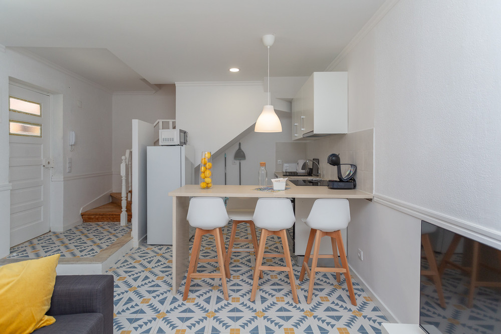 Mouraria | Lisbon Soul Apartments (T2 - 4pax) preview