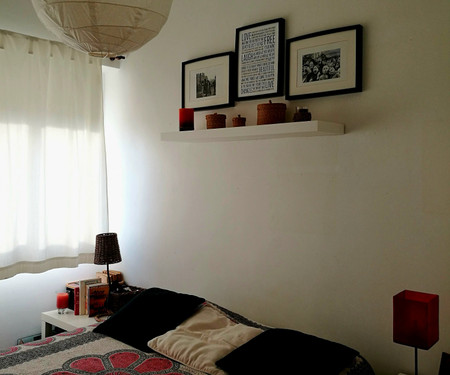 Rooms for rent  - Linda-a-Velha