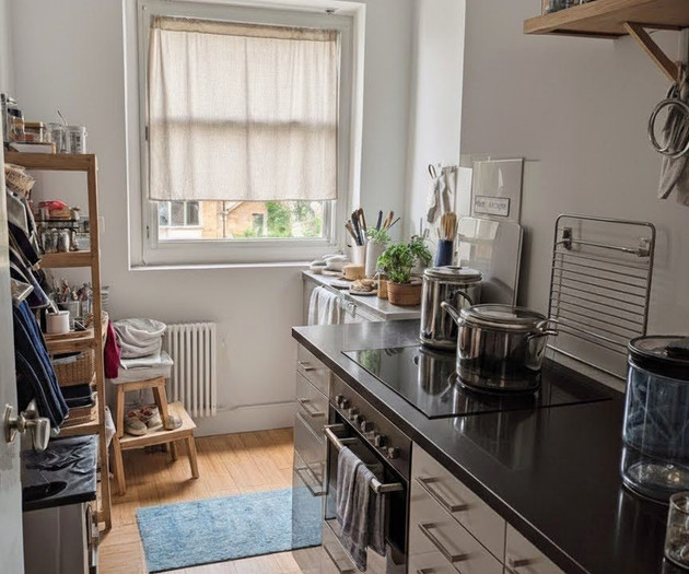 Bohemian apartment central Berlin