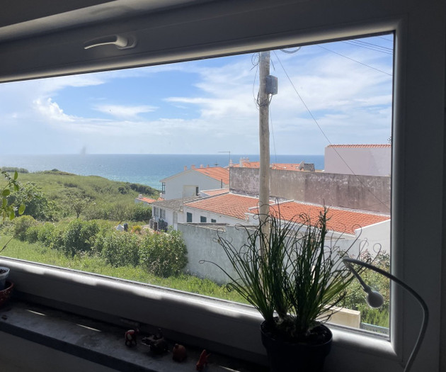 Charming Apartment Near the Sea in São Bernardino