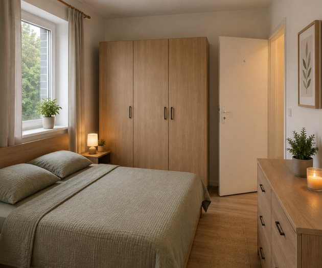 Pronájem bytu 3+1 64 m²