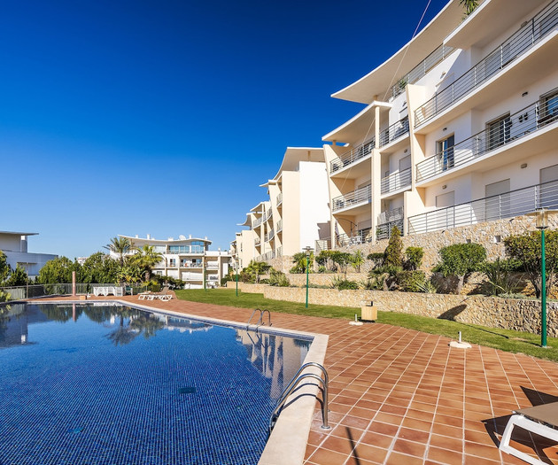 Flat Figo Ocv - Ocean View