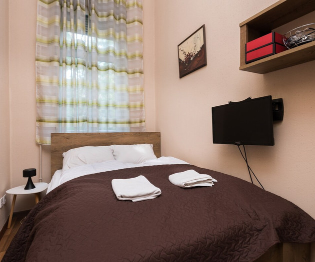 Cozy Apartment at Puskás Stadium
