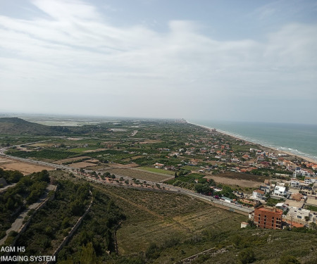 Rural Coast & Country Apartment