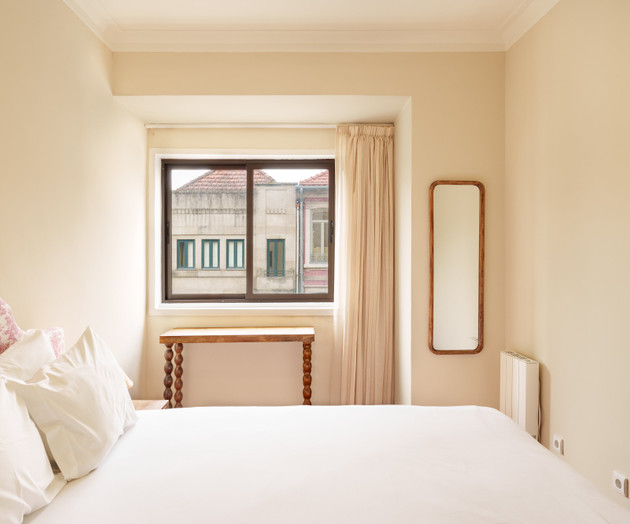 VIVA Serpa Pinto Serviced Apartments