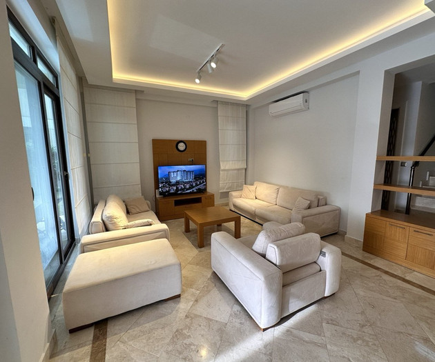 Spacious Villa with Beautiful View & Private Pool