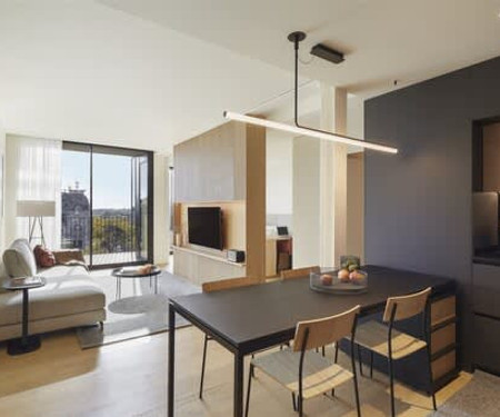 Ciutadella Luxe I Premium 1BR in Barcelona