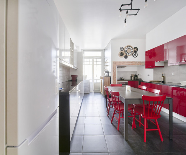 Av. Guerra Junqueiro 14, 4E - Room 4 (28-4)