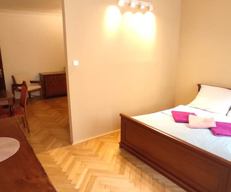 Flat for rent  - Prague