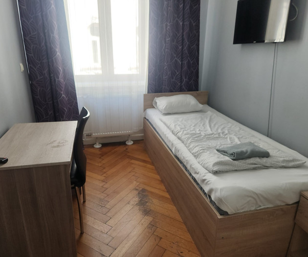 Single Suite