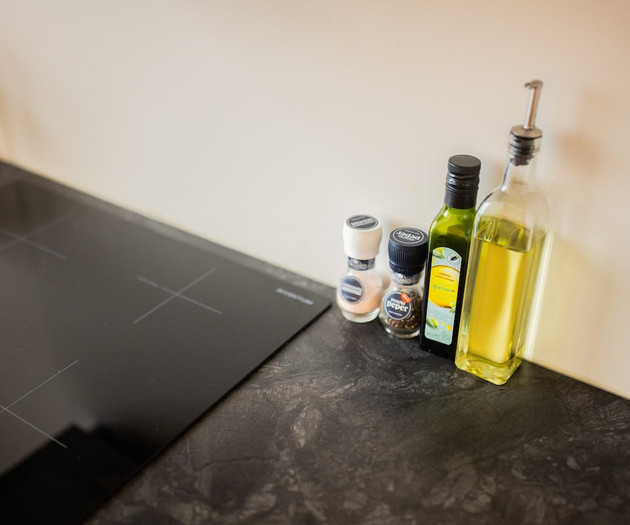 Refined Retreat 2BDR  Apartment BSH27