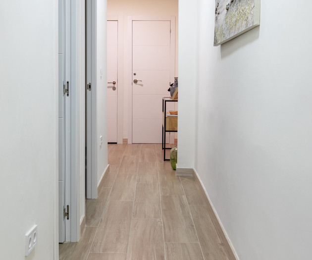 City Soul Apartment peris i valero