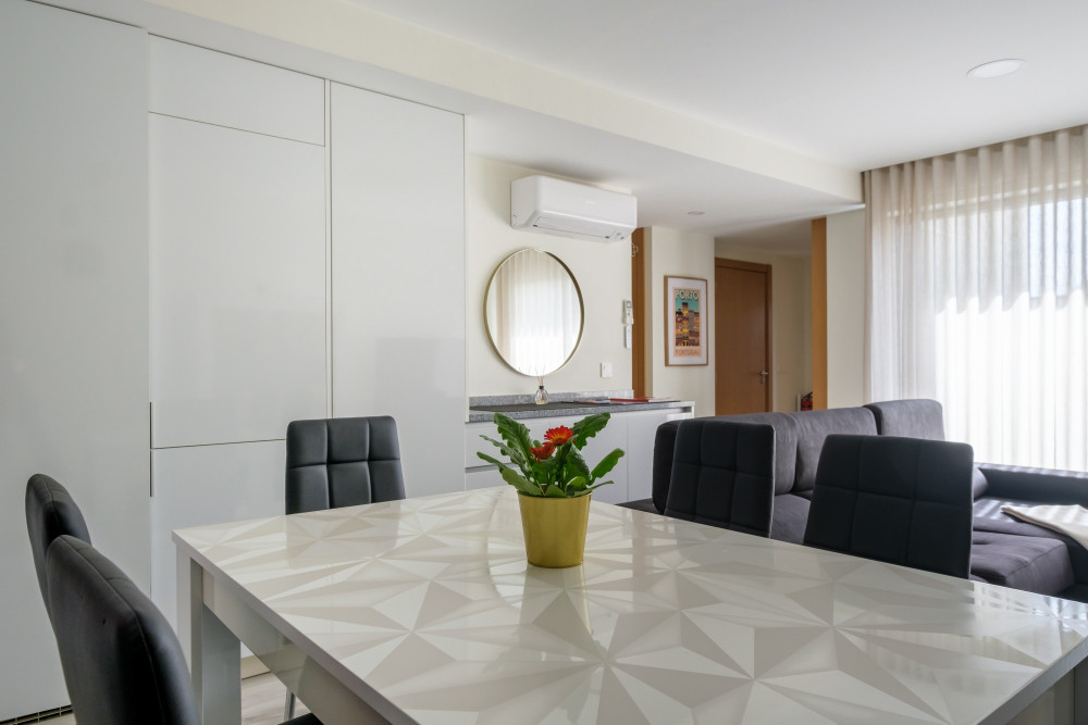 Luxury apartment in Porto preview