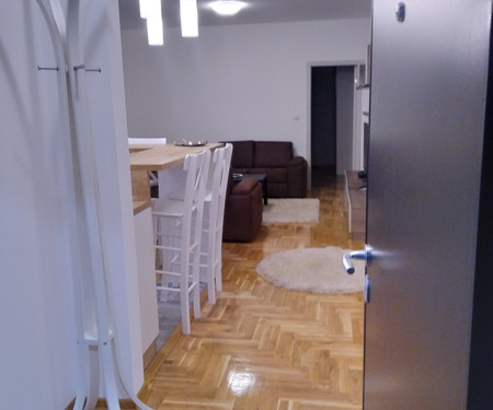 Apartman Kondina