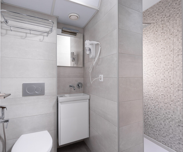 Quijano Loft lakás a Milagrosa Collection kínálatából