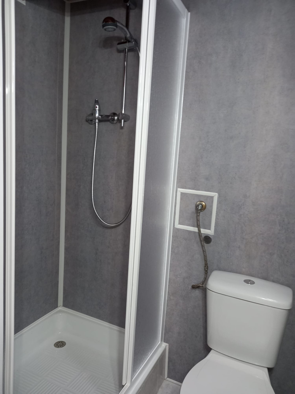 Country house preview