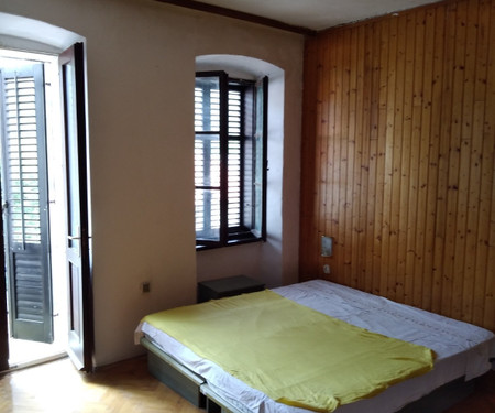 Apartman Draga Bašćanska