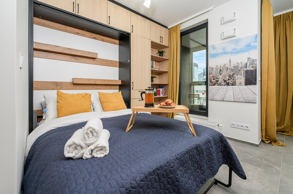 15th Floor Studio in Warsaw preview